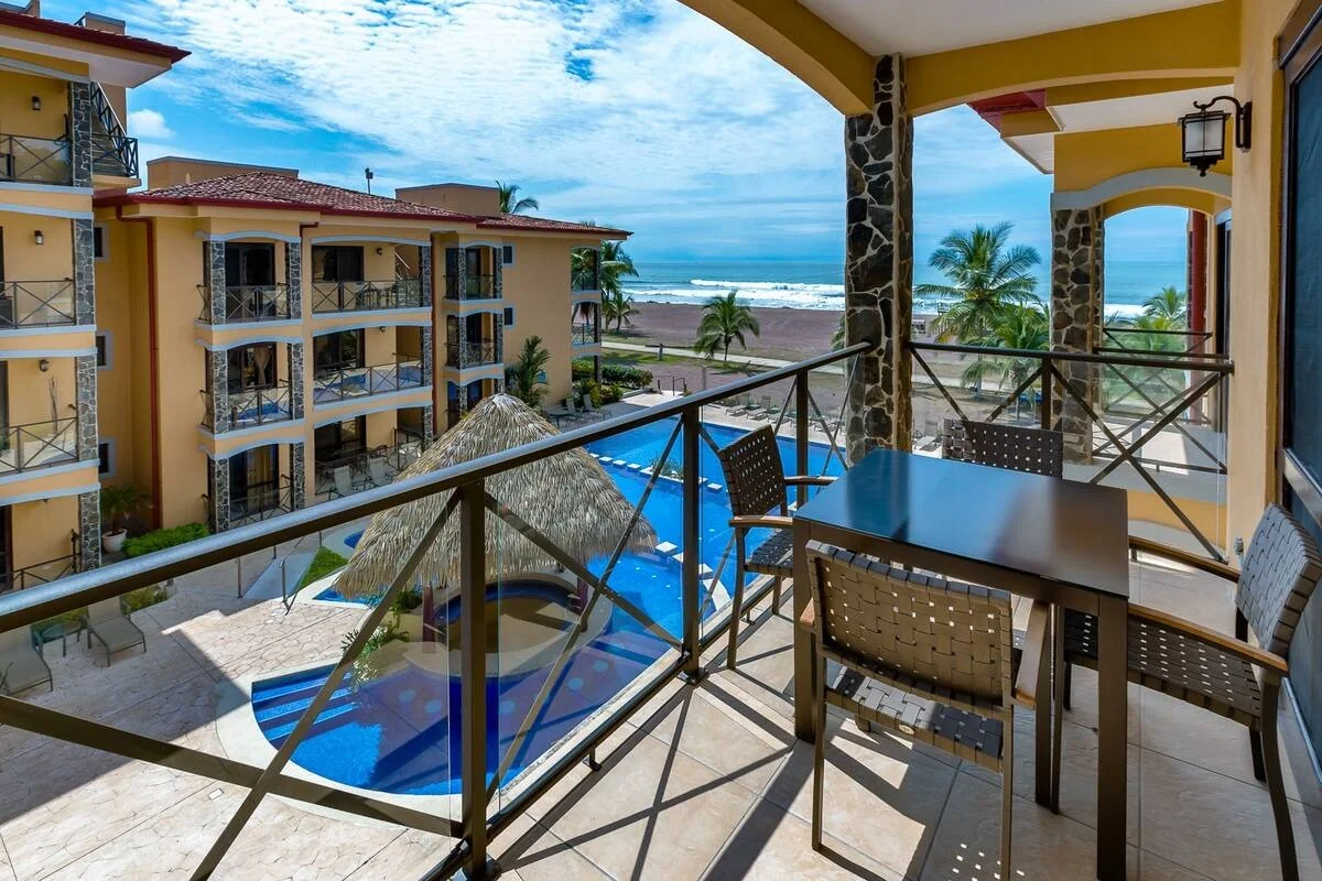 Luxury Oceanfront Escape | Bahía Encantada Jacó - Apartments for Rent in Jaco, Provincia de Puntarenas, Costa Rica - Image 1
