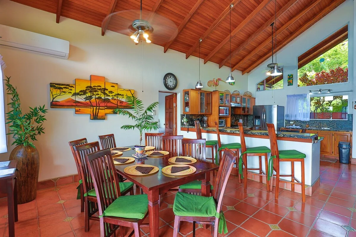 Casa BarbaRoja
