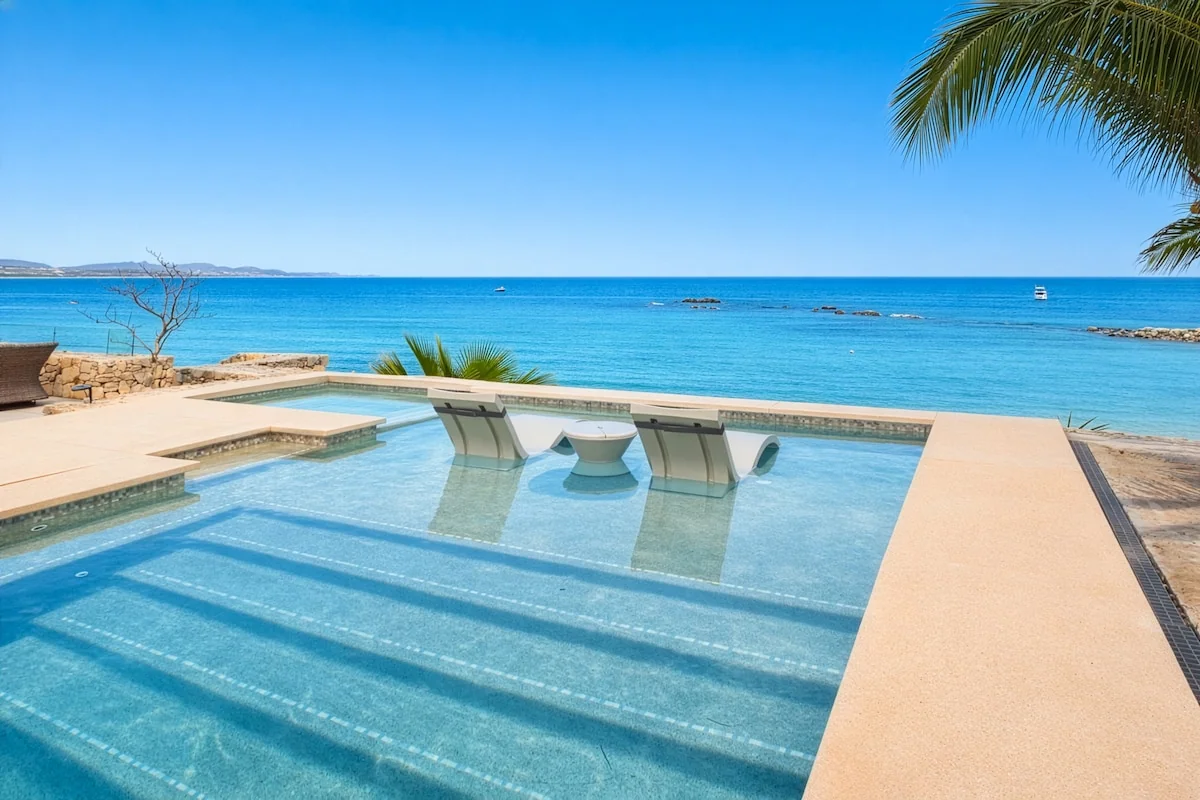 Casa Mañana - Villas for Rent in San José del Cabo, Baja California Sur, Mexico