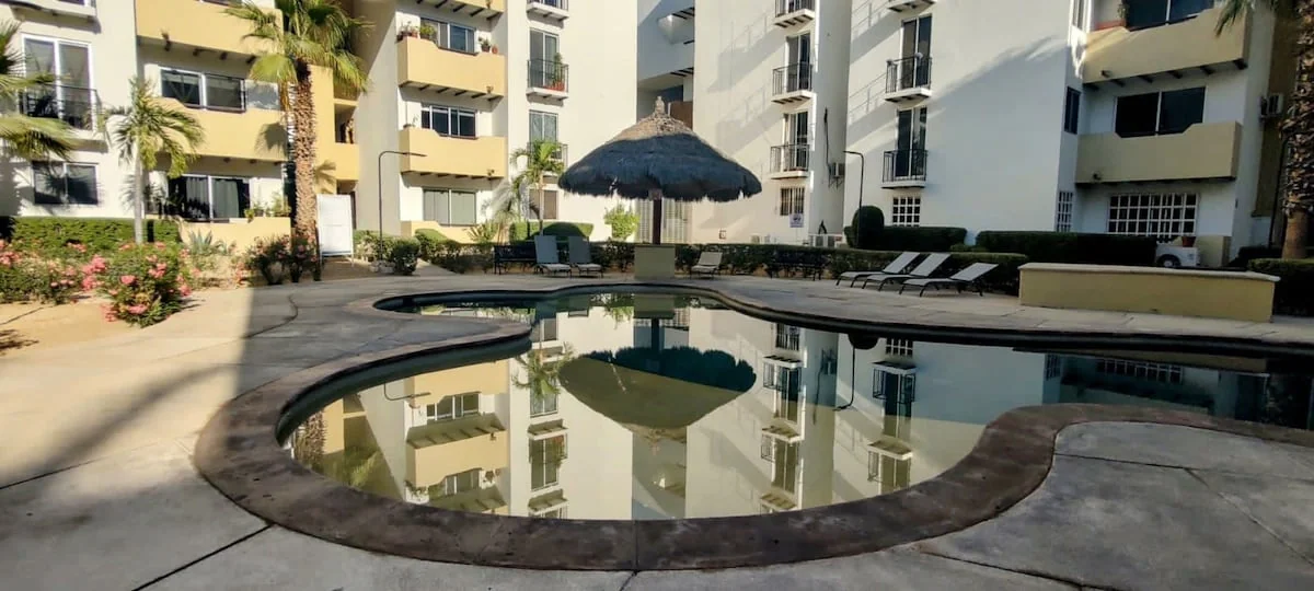 Isla Paraiso - Condominiums for Rent in Cabo San Lucas, Baja California Sur, Mexico