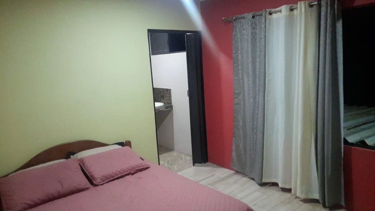 Casa Buena Belén. — 1 bedroom vacation rental in Belén