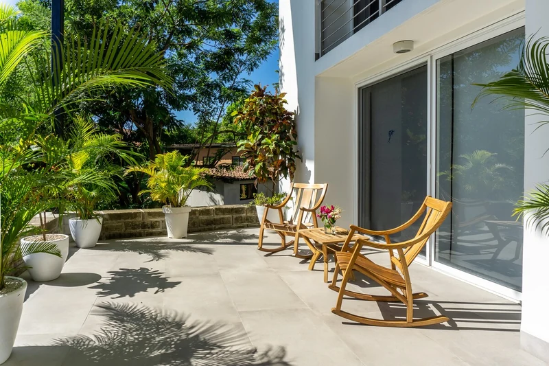 Stylish Retreat Just Moments from Town & Beach - Houses for Rent in San Juan del Sur, Rivas, Nicaragua
