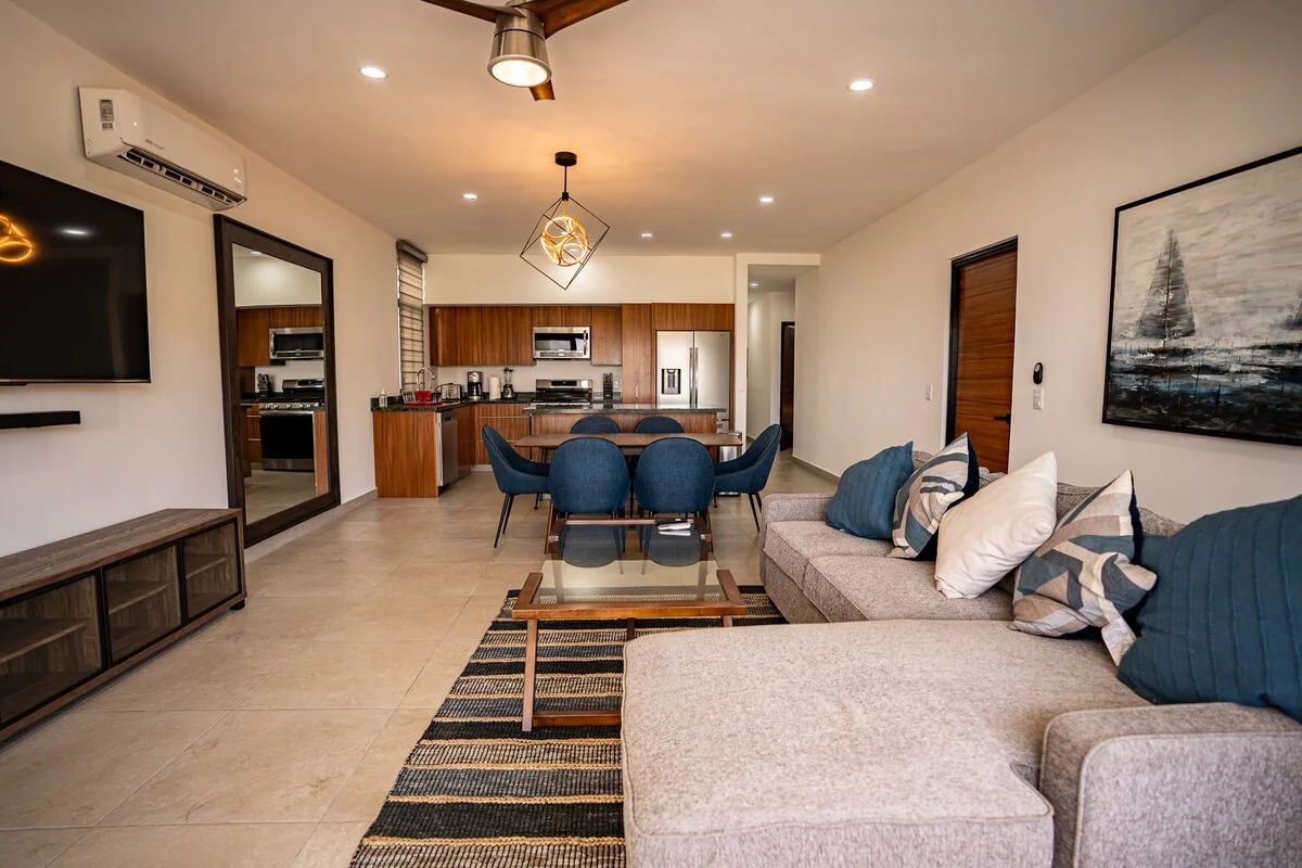 3BR House