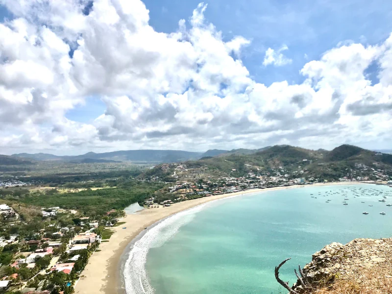 Beachfront 2Br 2Ba Best Location in SJDS - Condominiums for Rent in San Juan del Sur, Rivas, Nicaragua