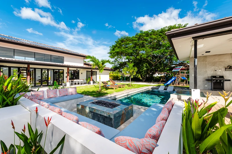 Home in Tamarindo