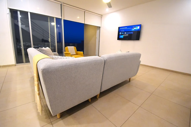 Luxury Penthouse, in the heart of Cabo!, 14 guest - Apartments for Rent in Cabo San Lucas, Baja California Sur, Mexico