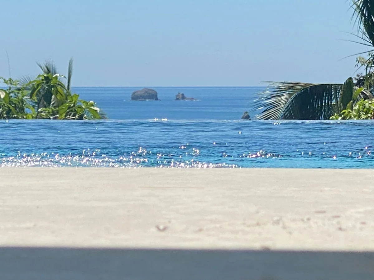 Beach and Jungle House - Houses for Rent in Quepos, Provincia de Puntarenas, Costa Rica