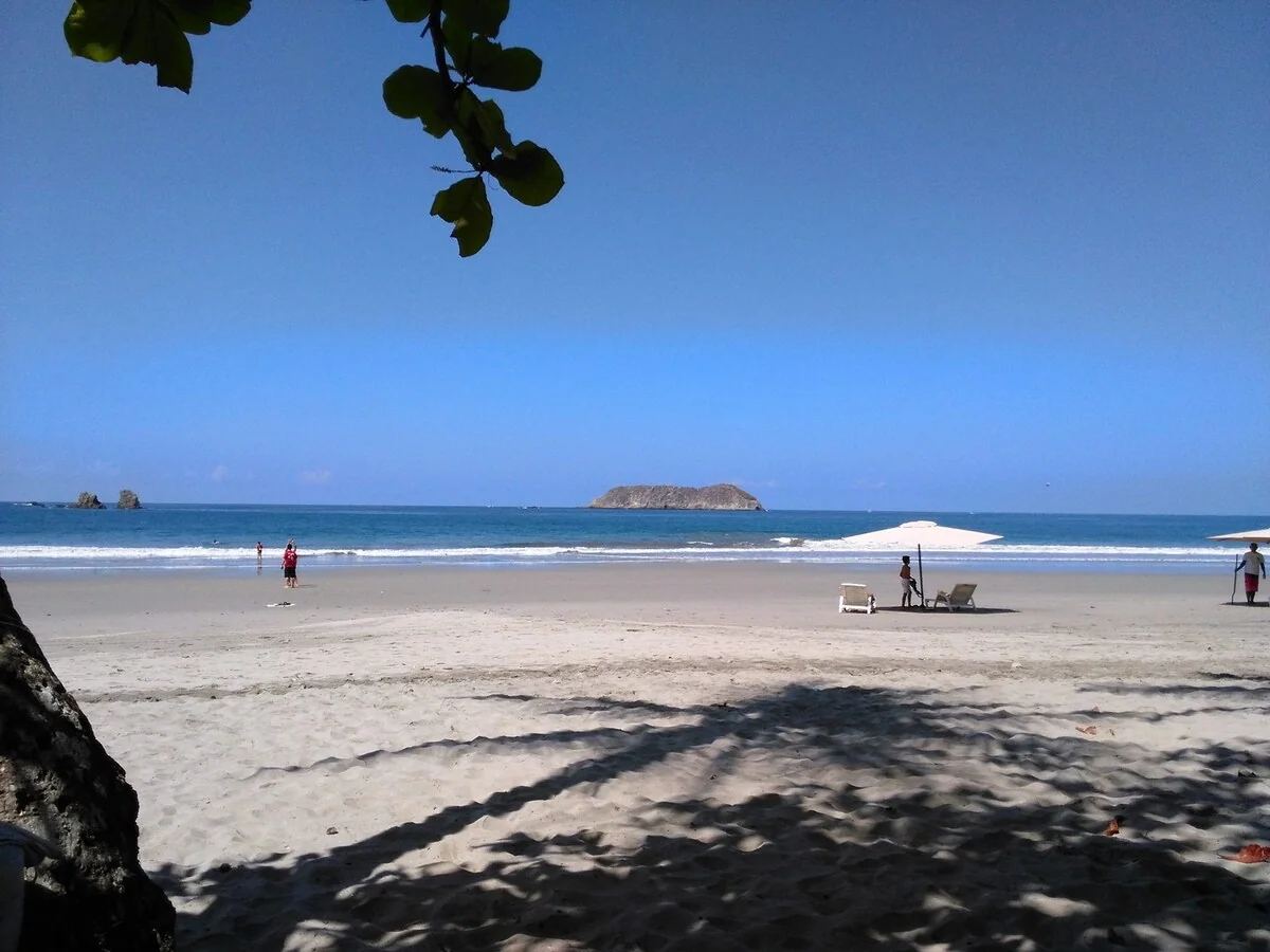 JungleBeachHouse  Private Pool  Beach Trail Access — 3 bedroom vacation rental in Manuel Antonio