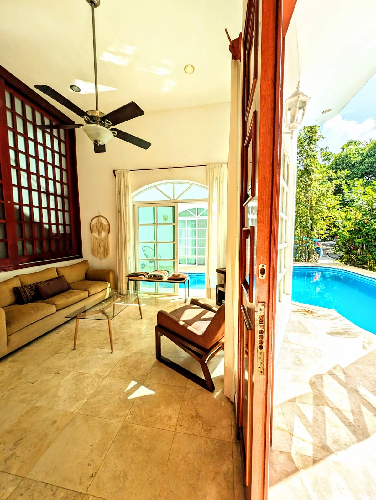 9BR Villa