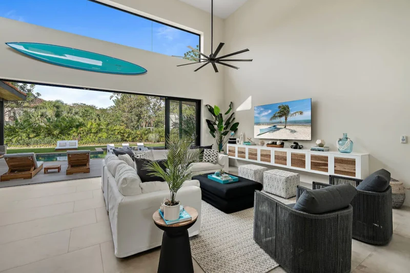 Casa Ola Aloha - Houses for Rent in Tamarindo, Provincia de Guanacaste, Costa Rica - Image 1