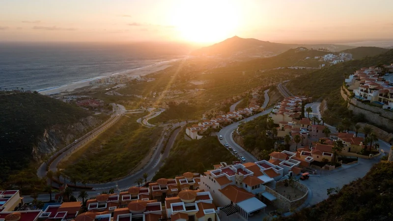 Villa Ocaso-Entire Villa in Montecristo Estates! - Houses for Rent in Cabo San Lucas, Baja California Sur, Mexico