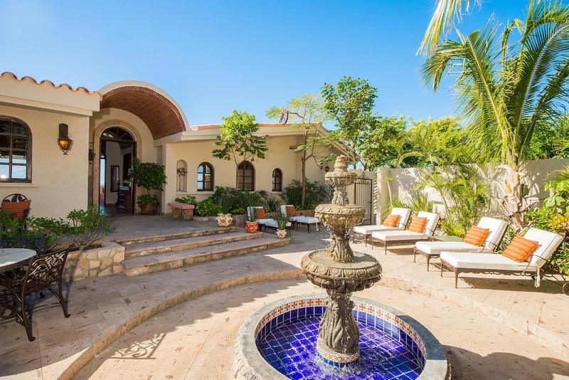 Amazing Ocean View - Hacienda Edith by Cabo Villas - Villas for Rent in Cabo San Lucas, BCS, Mexico, Mexico