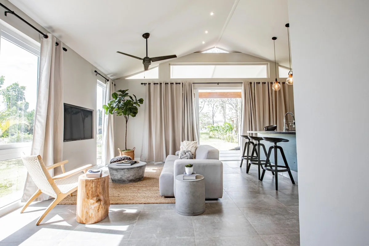 3BR Villa