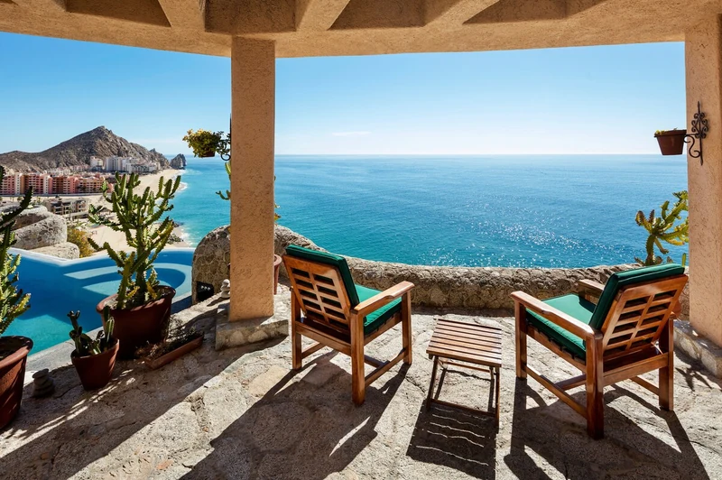 Best View Home in Cabo (Pedregal Founder's Villa) - Villas for Rent in Cabo San Lucas, Baja California Sur, Mexico