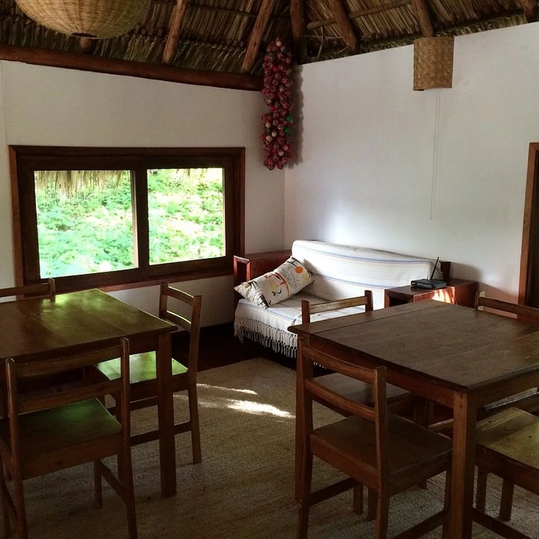 Tuani ecoLodge - shared homestay - Houses for Rent in Tola, Rivas, Nicaragua