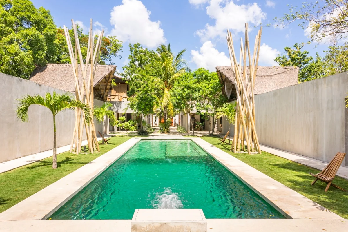 Villa Privada