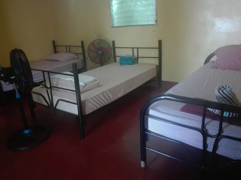 family homestay...Papagayo - Houses for Rent in Moyogalpa, Departamento de Rivas, Nicaragua