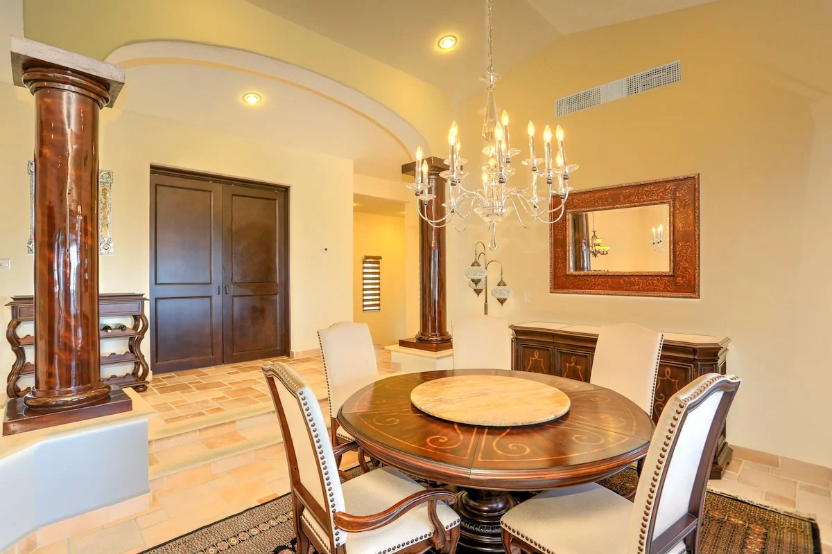 Casa Leon **As seen on HGTV’s “Mexico Life”** - Houses for Rent in Cabo San Lucas, Baja California Sur, Mexico