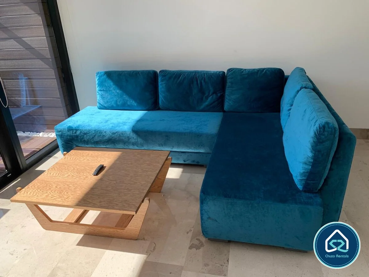 3BR Condo