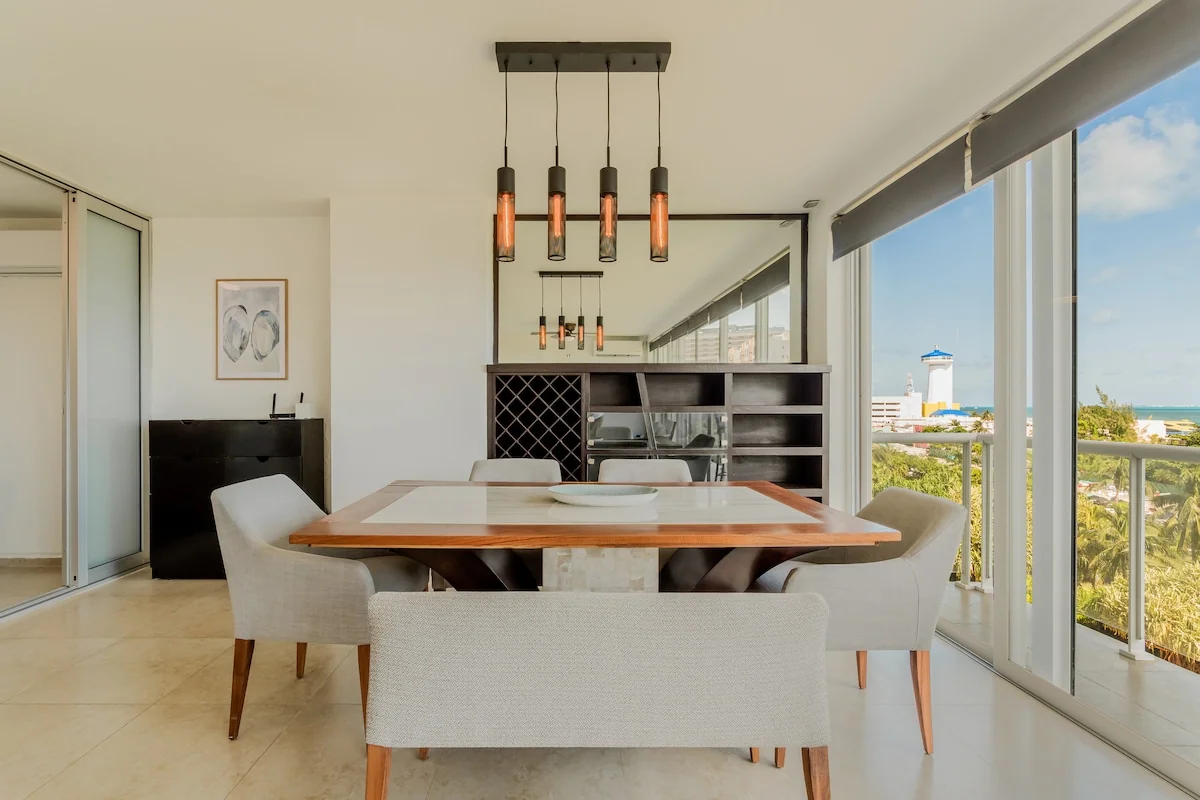 3BR Condo