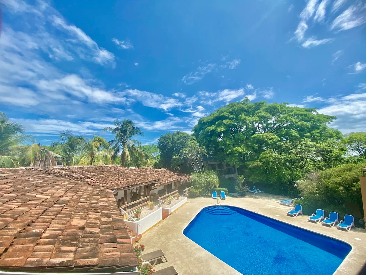 Central 2BR Sunny Delight - Apartments for Rent in Tamarindo, Provincia de Guanacaste, Costa Rica - Image 1