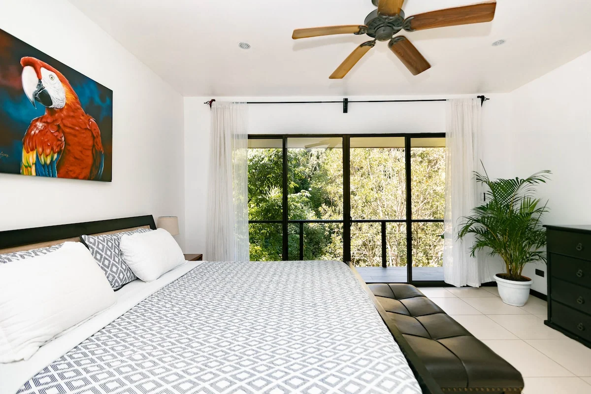 Casa Tres Lapas