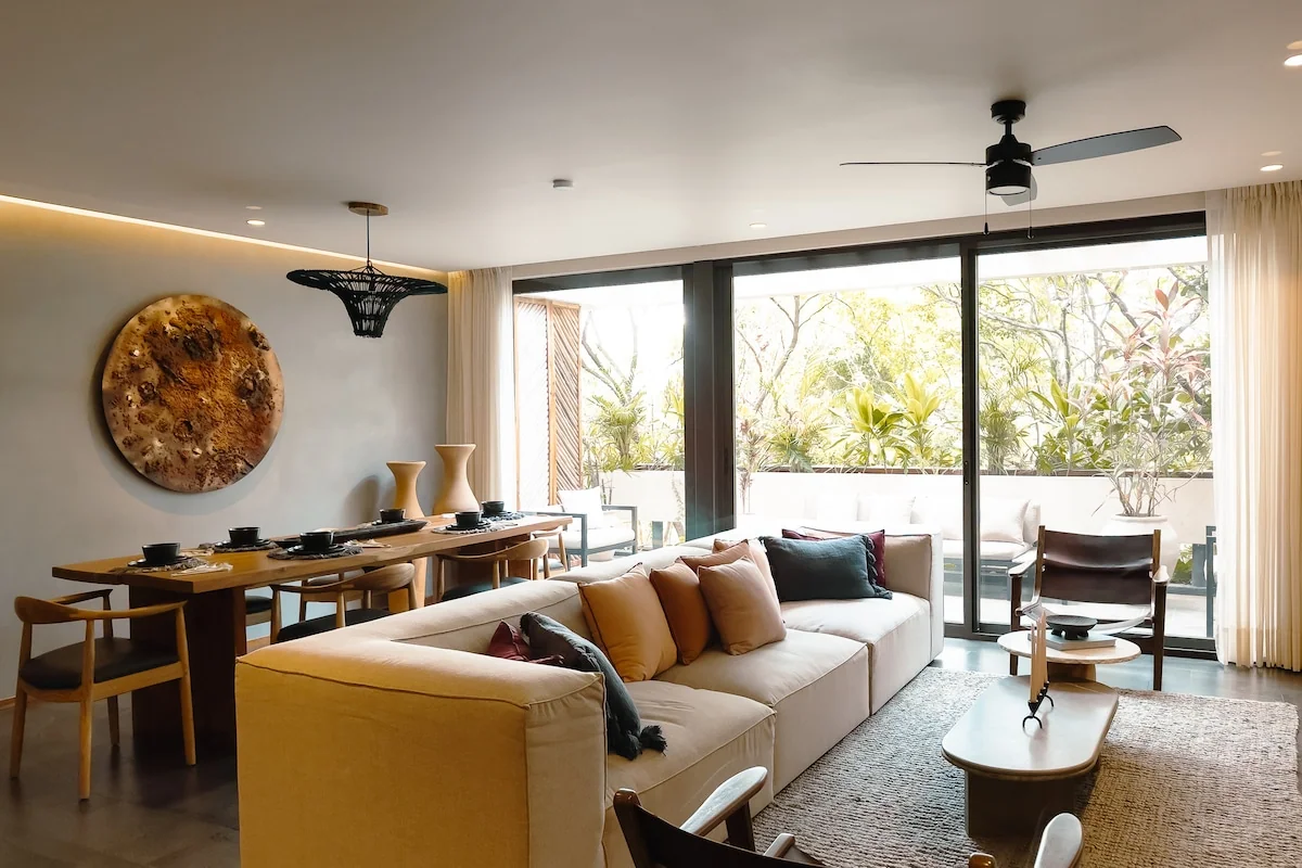 Lux Penthouse Aldea Zama