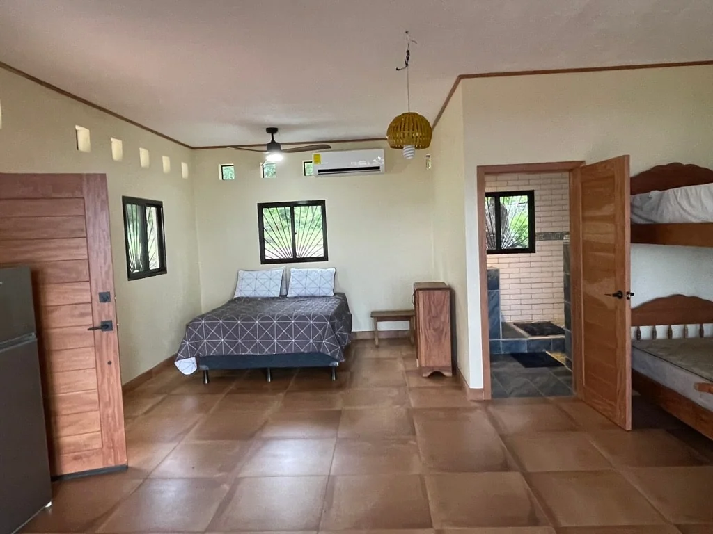 The Kingfisher House - Houses for Rent in Balgue, Rivas, Nicaragua