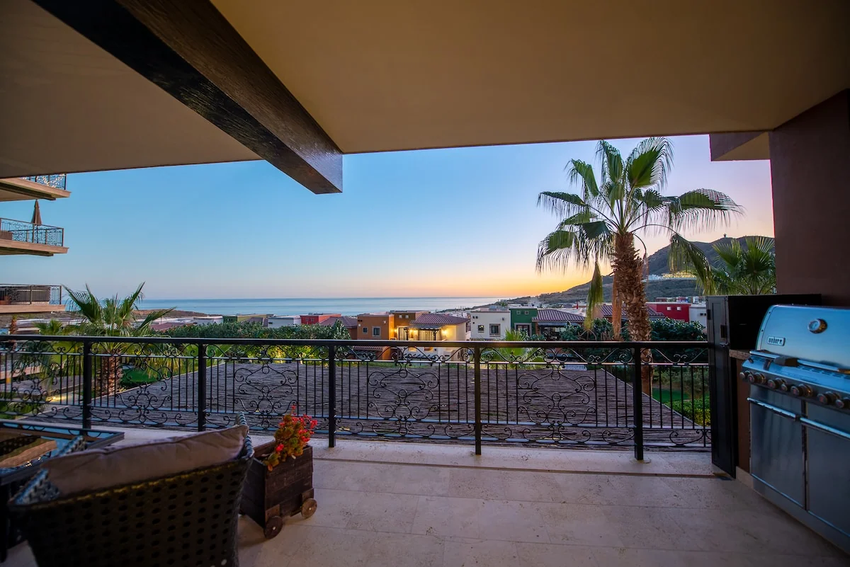 Amazing 3 BR Private Beach Pools - Apartments for Rent in Cabo San Lucas, Baja California Sur, Mexico - Image 1
