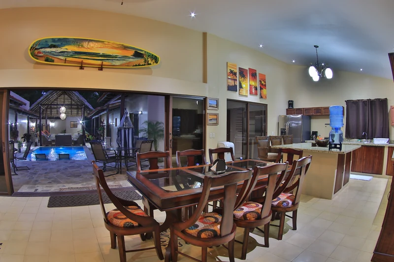 Nica X-Treme Beach House, Relax in style - Image 1