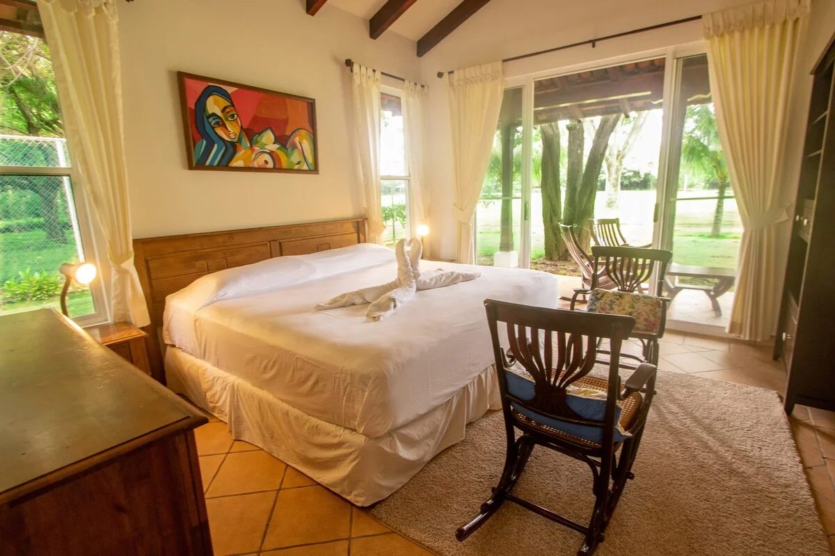 Arbolito Viejo (4br) 2