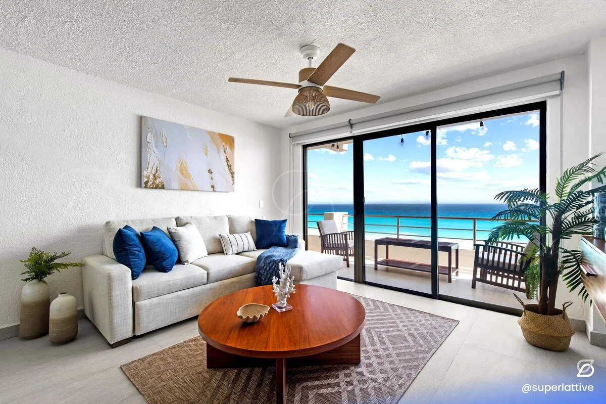 2BR Condo