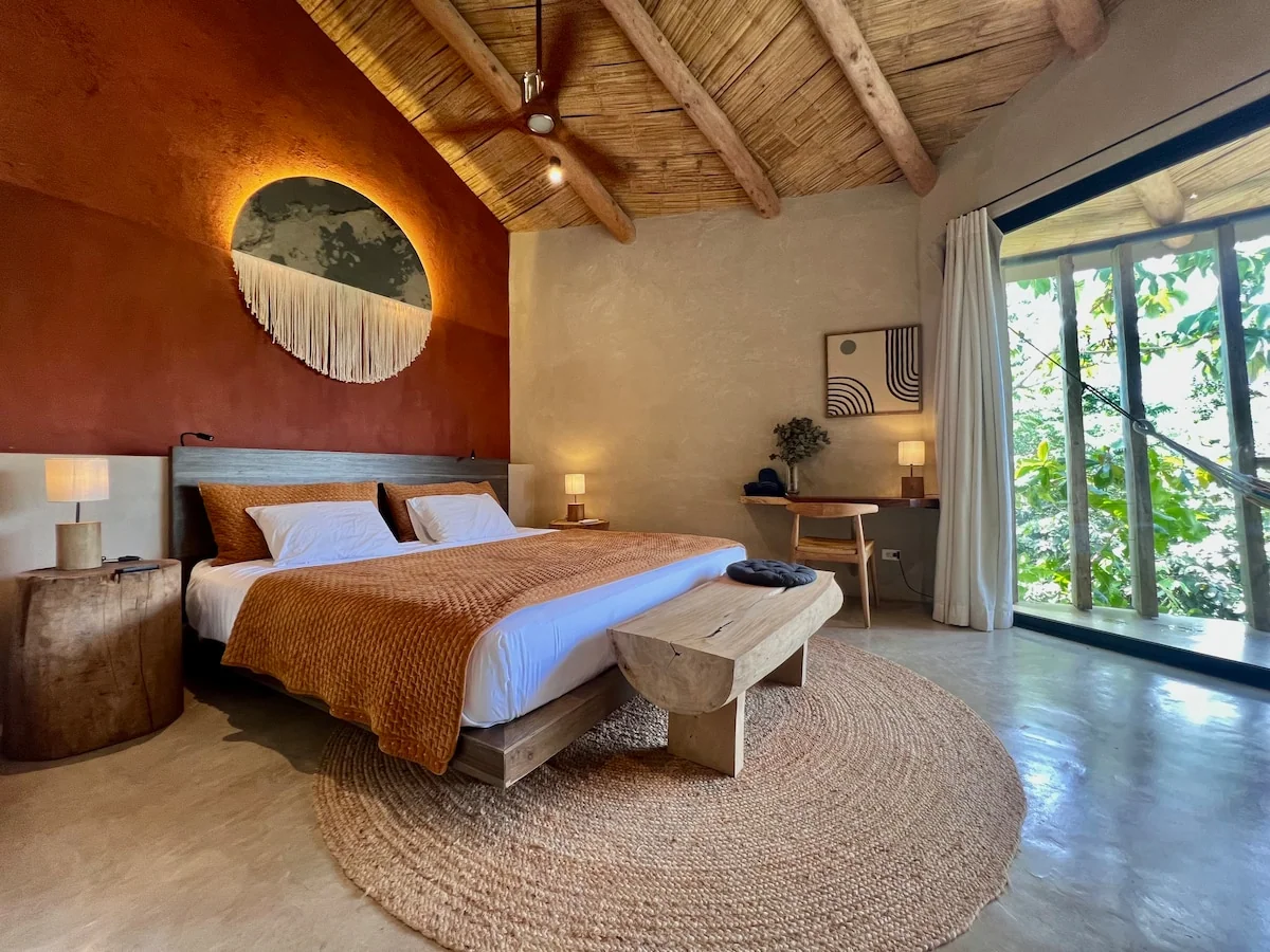 Casa Okma Villa with Pool and 360° Mountain Views in Matapalo, Provincia de Guanacaste, Costa Rica - Image 1