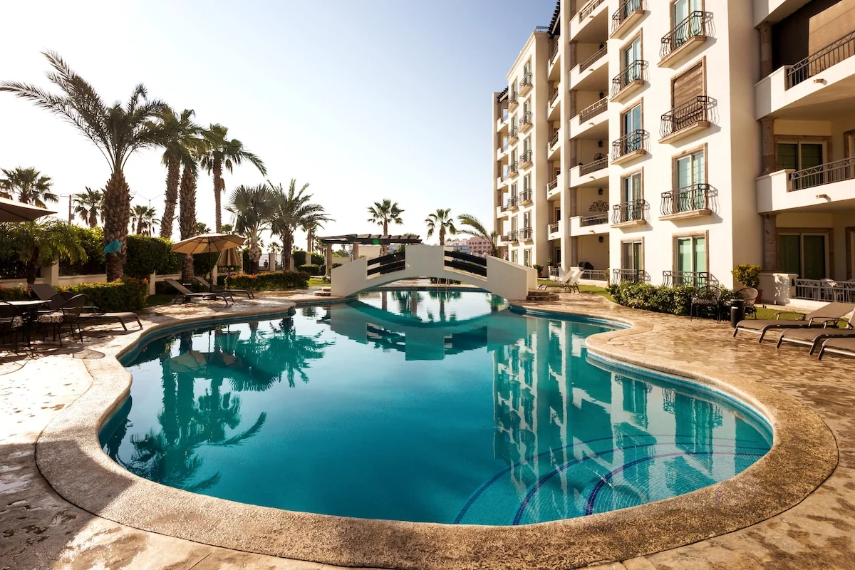 Luxurious Condo & Great ocean view - Condominiums for Rent in Cabo San Lucas, Baja California Sur, Mexico