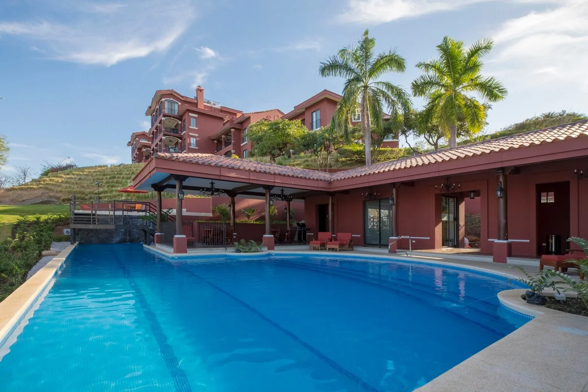Bougainvillea 4BR Luxury Condo - Reserva Conchal - Apartments for Rent in Playa Conchal, Guanacaste Province, Costa Rica - Image 1