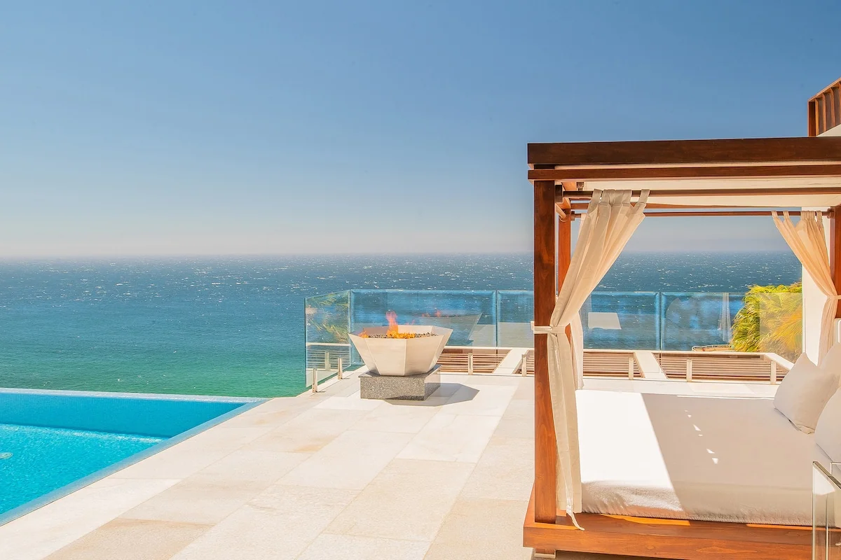 Full Staff Incl: Mantea Casa Cabo by Cabo Villas - Villas for Rent in Cabo San Lucas, Baja California Sur, Mexico