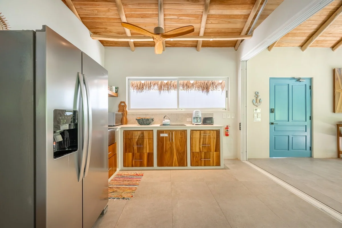 A natural setting in Playa Grande - Cottages for Rent in Playa Grande, Provincia de Guanacaste, Costa Rica