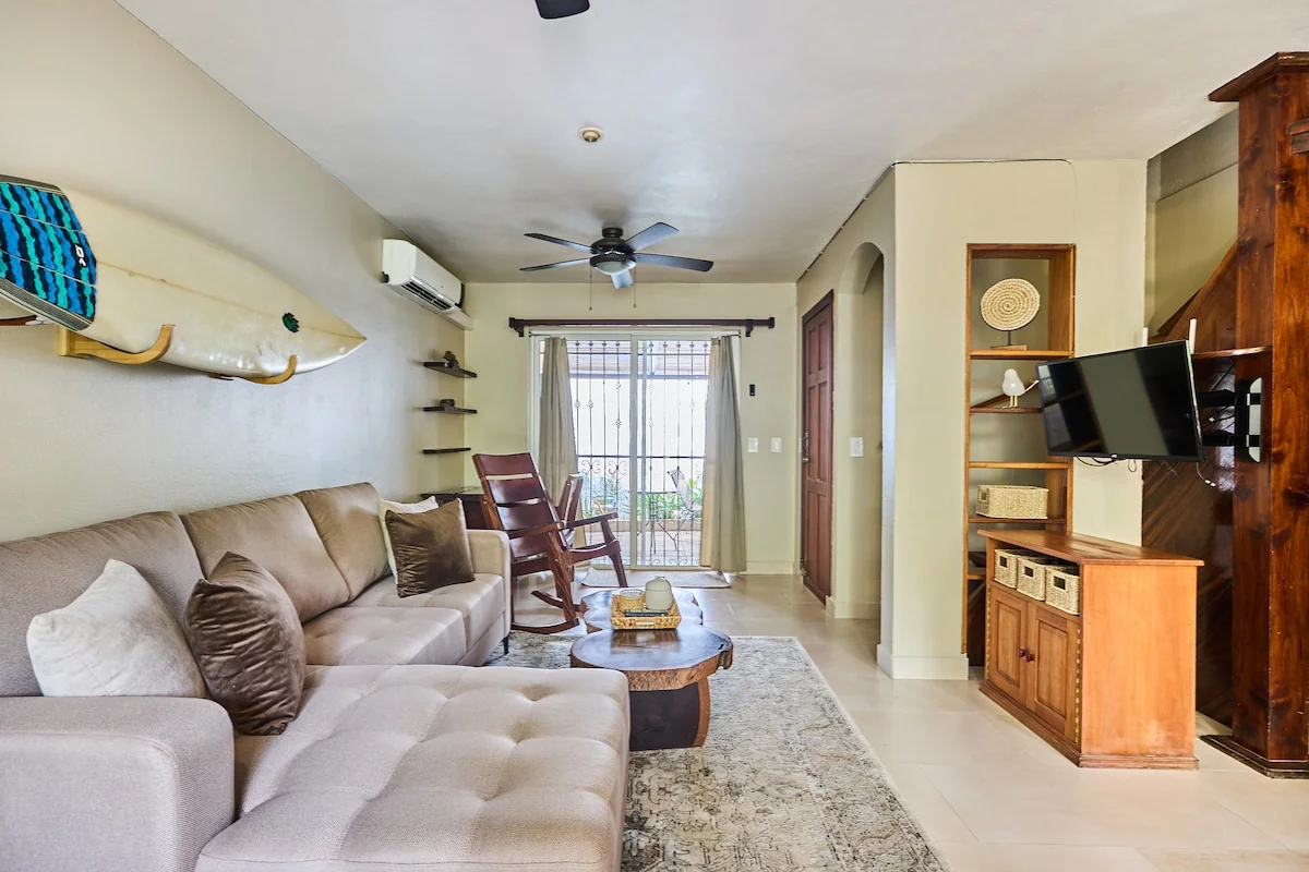 Sand Dollar 2 — 2 bedroom vacation rental in Tamarindo