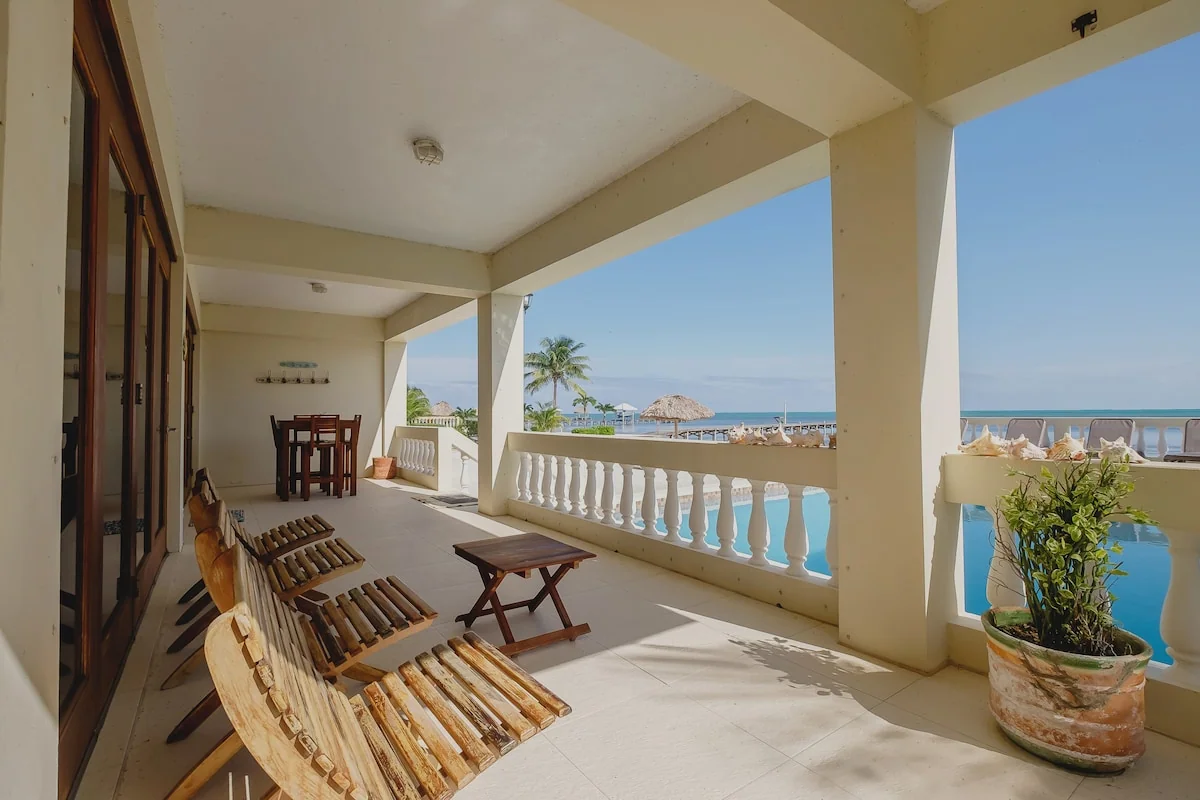Condo in San Pedro - Image 1