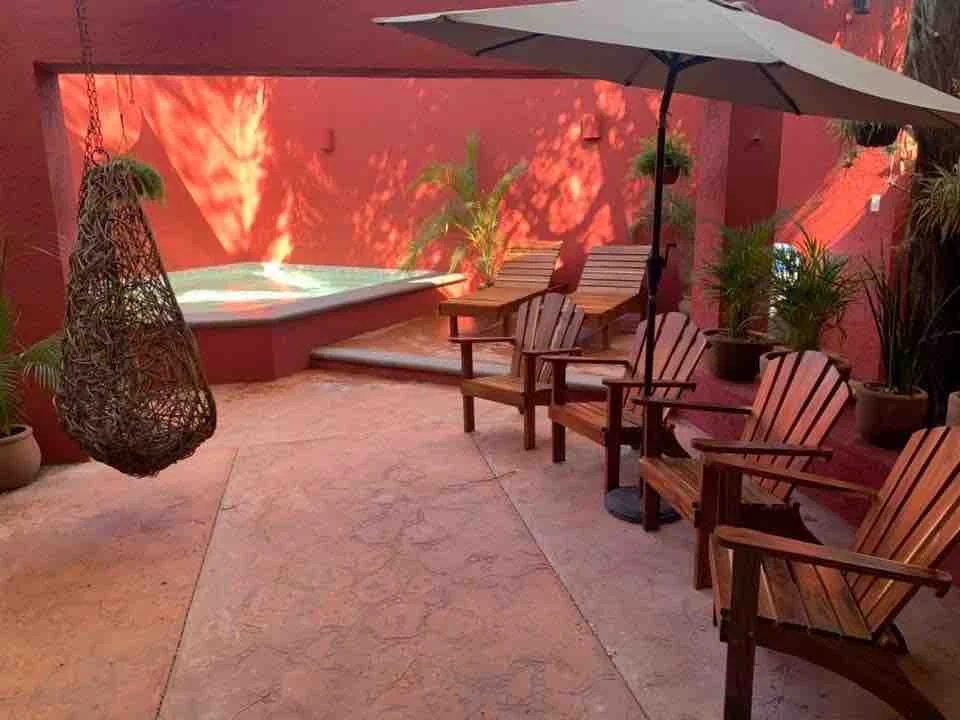Casa Corazón 8