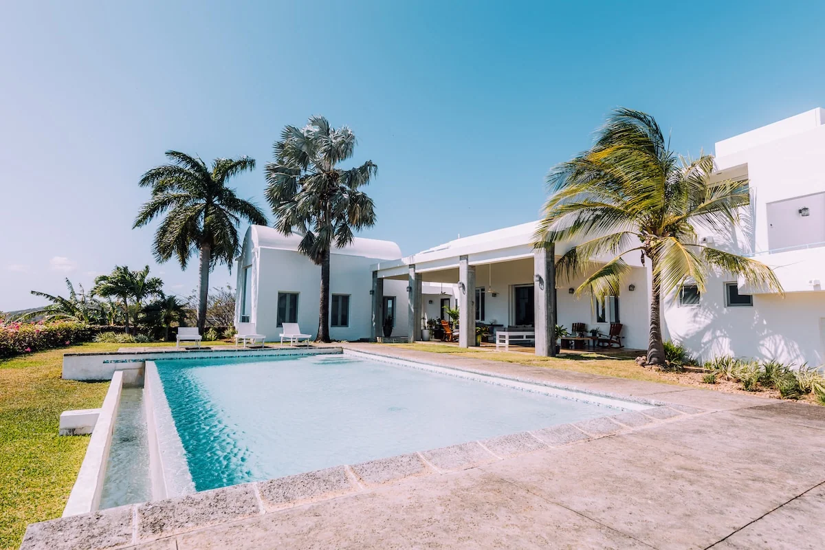 Casa Paulina