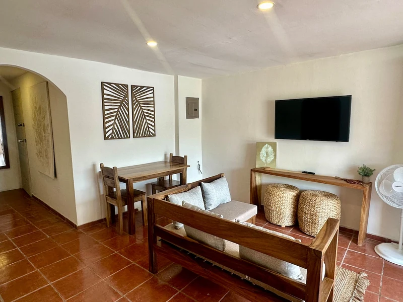 El Nido - 2 BR Apt. w/AC in SJDS - Apartments for Rent in San Juan del Sur, Rivas, Nicaragua