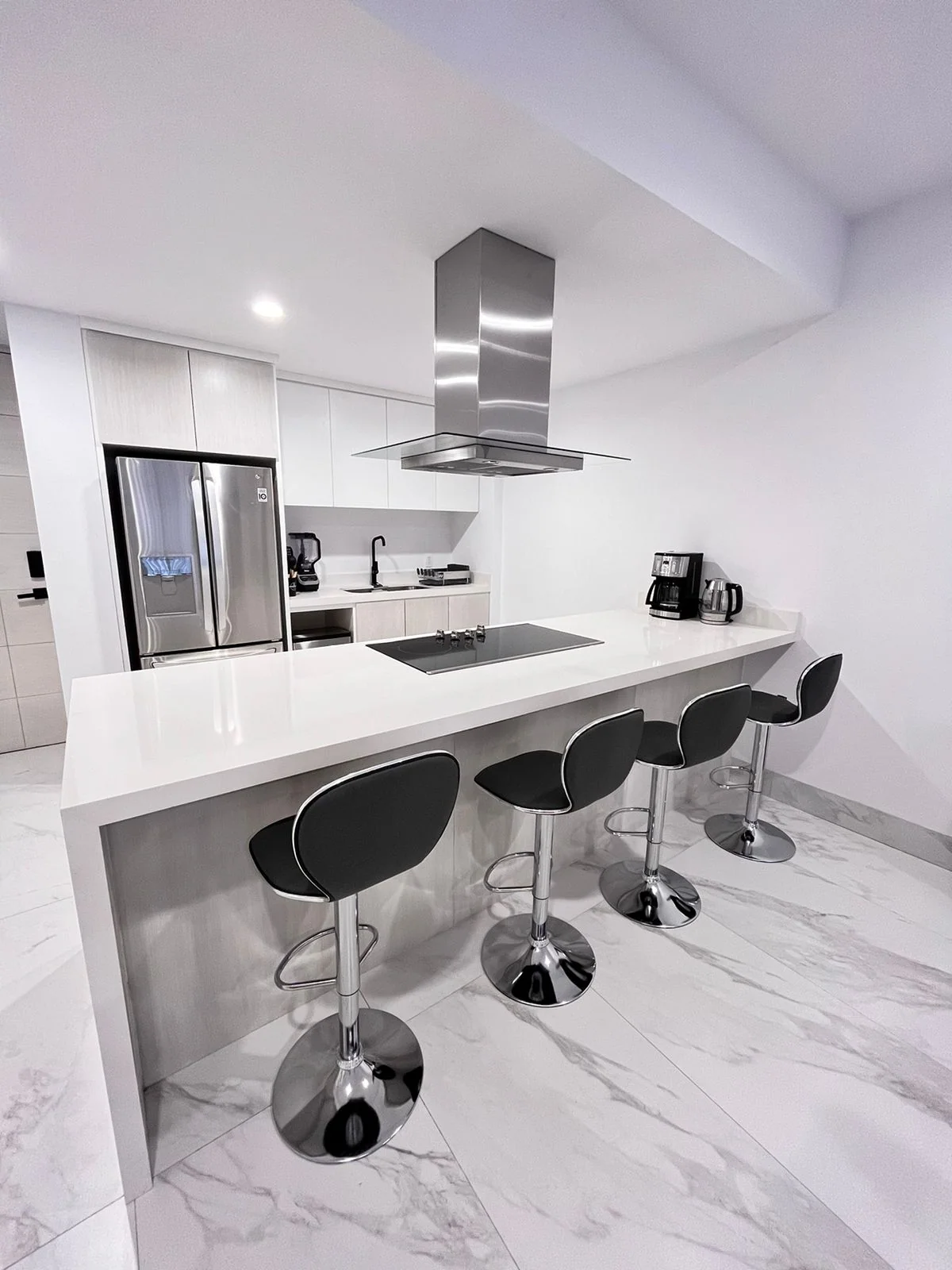 2BR Condo