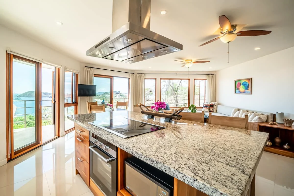 Villa in Playa Flamingo - Image 1
