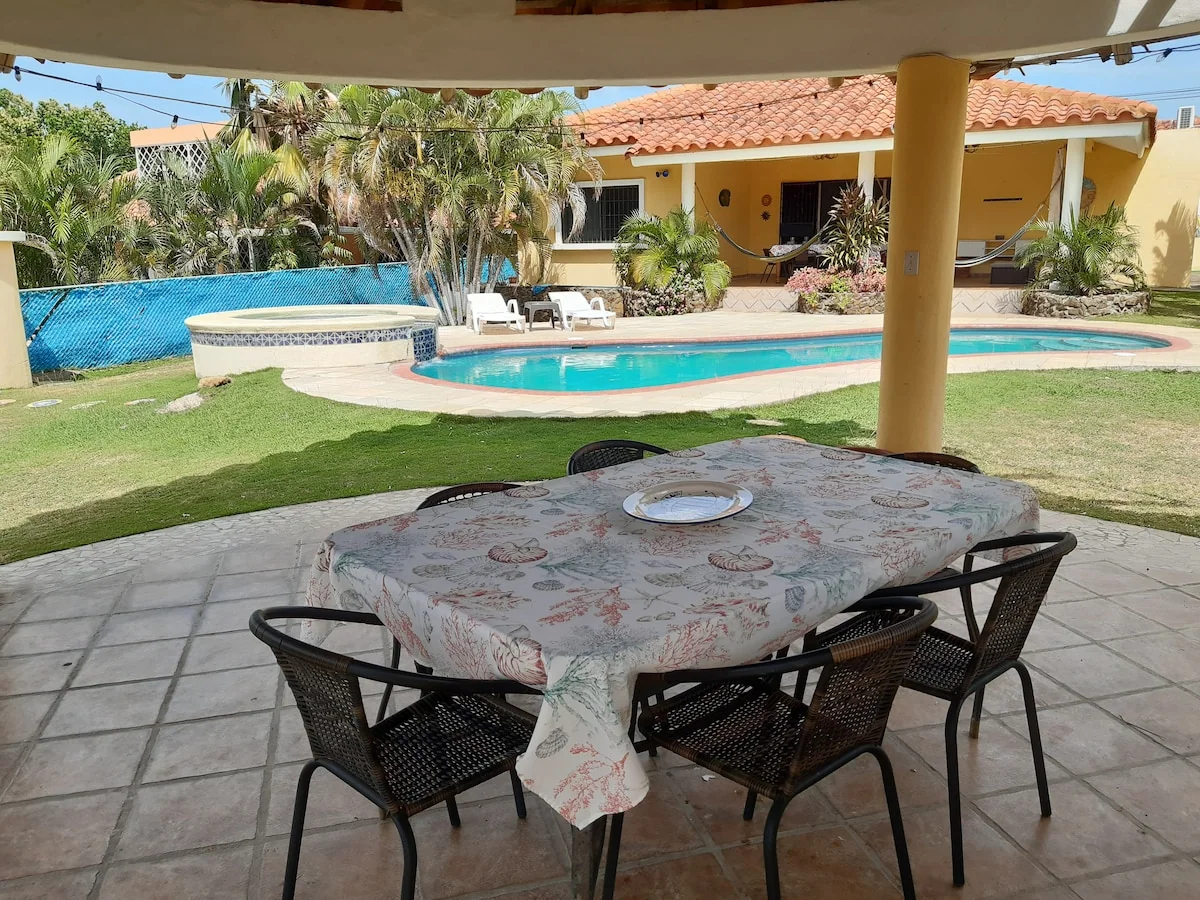 La Veranera Coronado