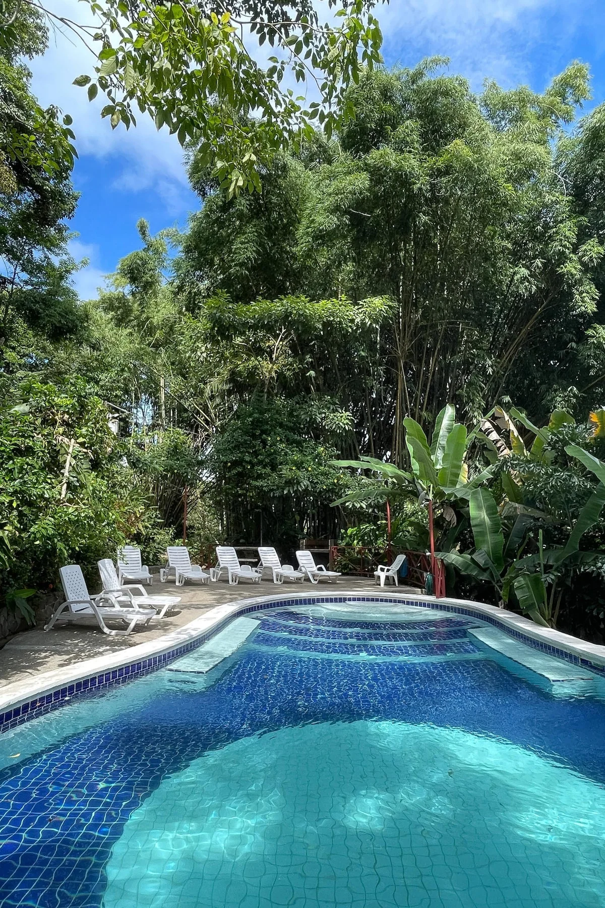 Eco Condo #6 in Secure Community Paradise  w/ pool - Apartments for Rent in Quepos, Puntarenas, Costa Rica