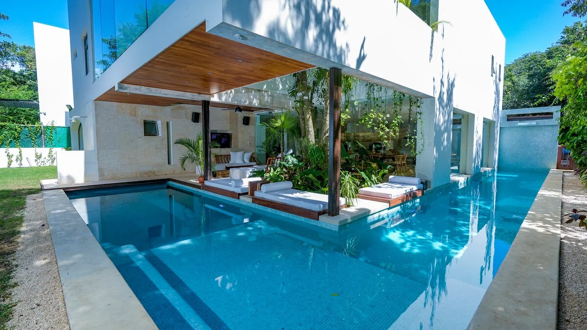 Villa Toh
