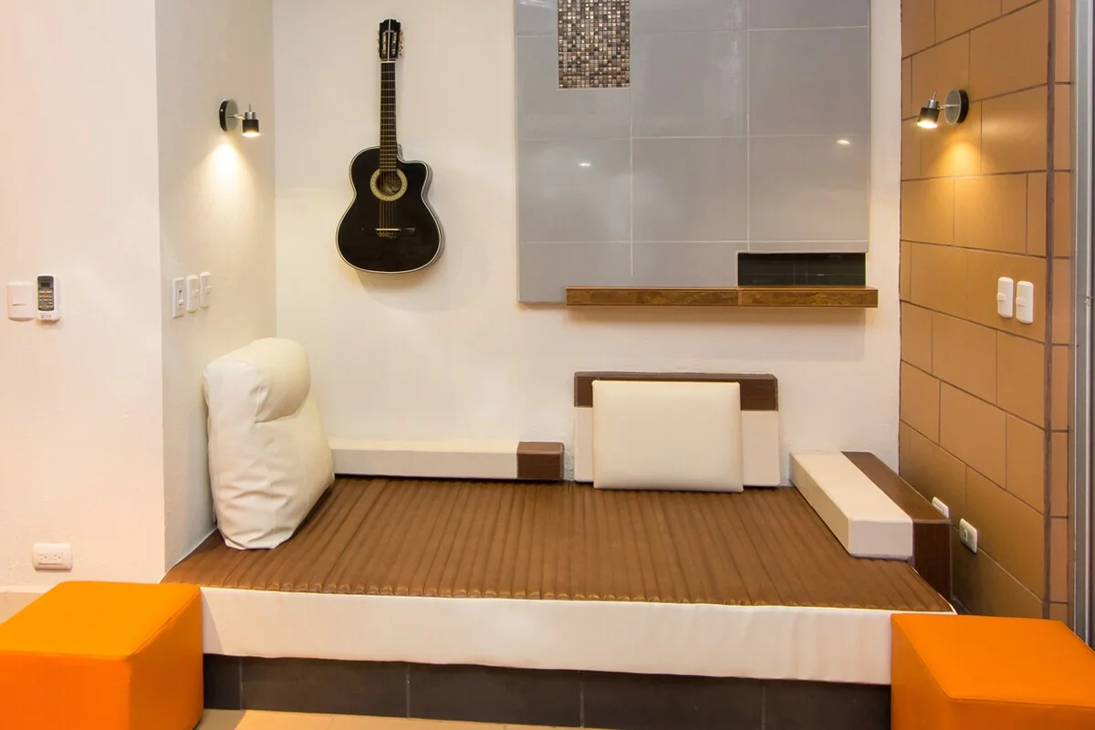 Beachfront Manuel Antonio Beach Pool 2 bedroom - Villas for Rent in Quepos, Provincia de Puntarenas, Costa Rica