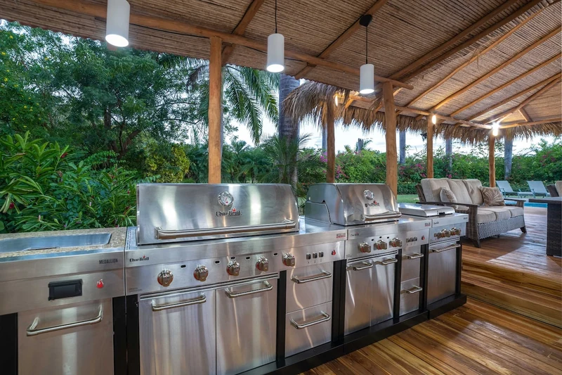 Unique Luxury Rental - Chef & Concierge included - Houses for Rent in Tamarindo, Guanacaste, Costa Rica