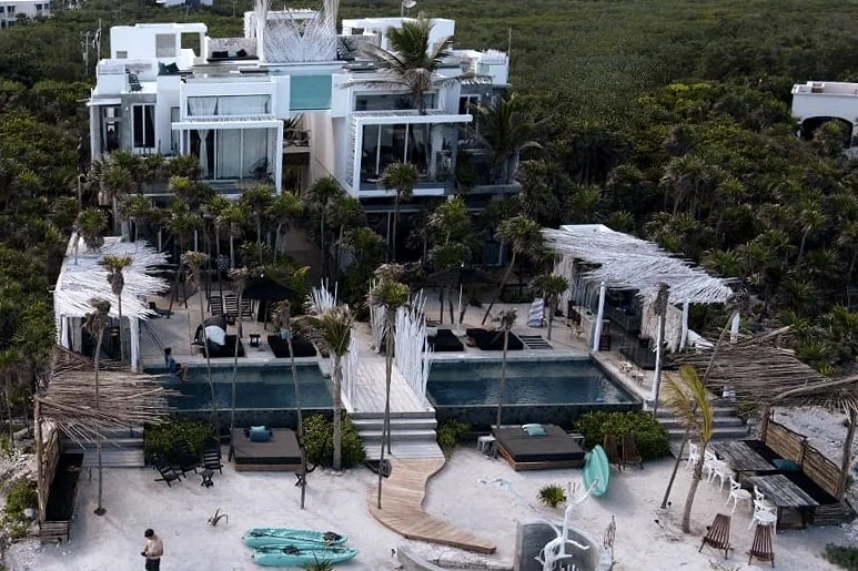 Casa Xuul